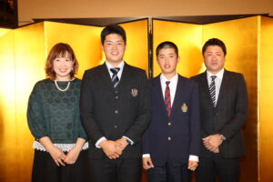 家族の身長一覧まとめ