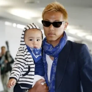 家族構成と3人の子供の年齢や性別