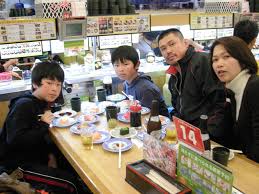 家族構成と3人兄弟の関係