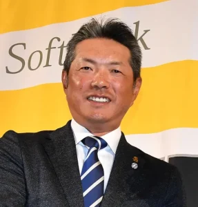 小久保裕紀の4歳年上の元妻のプロフィールと結婚から離婚後の現在まで