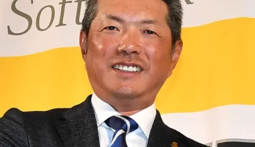 小久保裕紀の4歳年上の元妻のプロフィールと結婚から離婚後の現在まで