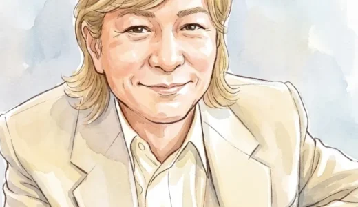 小室哲哉の歴代妻3人を時系列で！大谷香奈子・ASAMI（吉田麻美）・KEIKOまで