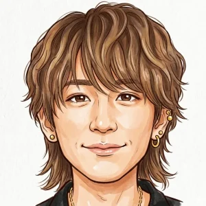 小山慶一郎の実家は武蔵小杉のラーメン店？両親の職業と家族の実態