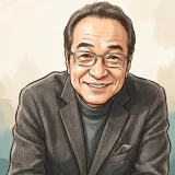 小日向文世の年収は推定4500万円｜下積み20年を経た実力派の収入