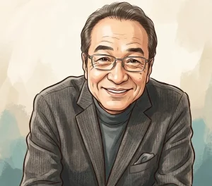 小日向文世の年収は推定4500万円｜下積み20年を経た実力派の収入