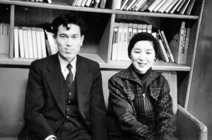 小松暢の兄弟構成は4人！兄・池田穣と2人の妹・池田瑛と池田圀