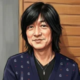 小林武史の元妻はakkoで離婚済み｜三ツ木清香との同棲と恋愛遍歴