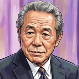 小林稔侍の年収は全盛期5000万円｜現役俳優の現在の収入事情