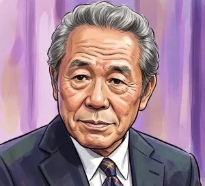 小林稔侍の年収は全盛期5000万円｜現役俳優の現在の収入事情