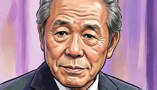 小林稔侍の年収は全盛期5000万円｜現役俳優の現在の収入事情