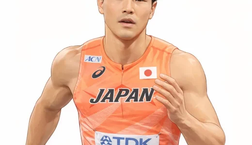 小池祐貴は結婚してる？彼女の噂と独身を貫く理由を徹底調査