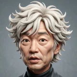 小沢一敬の父親はおとなしい人物？親戚エリート家系の中での実像