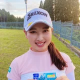 小祝さくらの結婚相手や過去の元彼遍歴やと現在の彼氏事情