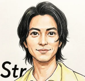 山下智久の斜視は本当？目が斜視に見える理由と手術で治った説やの噂まで