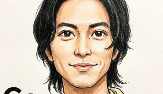 山下智久の斜視は本当？目が斜視に見える理由と手術で治った説やの噂まで