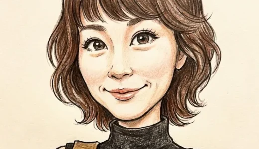 山口もえの母親の現在と年齢！美人モデル級の顔写真や家族構成