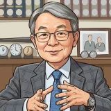 山口寿一の家族構成が非公開な理由｜妻や子供について気になる