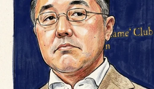 山口敬之の妻の現在とは？名前や画像、フジテレビディレクター説から家族構成