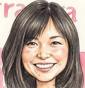 山口智子の子供を持たない理由といない人生は家庭環境と生い立ちをが理由