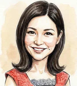 山口真由に夫がいないのは本当？結婚せずに子供を出産した理由