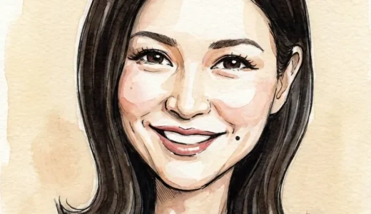 山口真由に夫がいないのは本当？結婚せずに子供を出産した理由