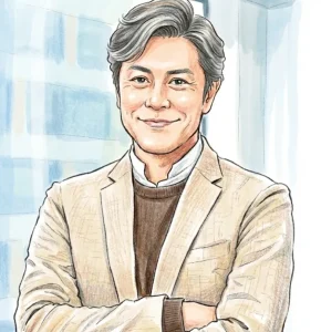 山口祐一郎の家族や壮絶な生い立ち｜5人の父親と結婚しない理由