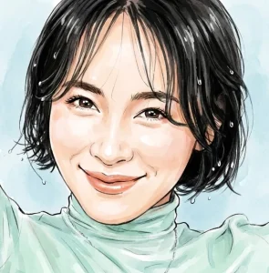 山口紗弥加の夫がいない理由と結婚観が支持される背景とは