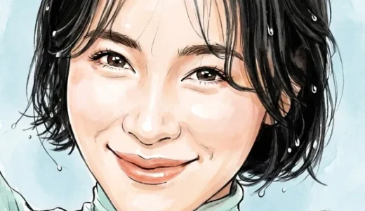 山口紗弥加の夫がいない理由と結婚観が支持される背景とは