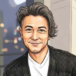 山口達也の再婚相手との馴れ初めとは？年齢や素性と再婚までの流れまとめ