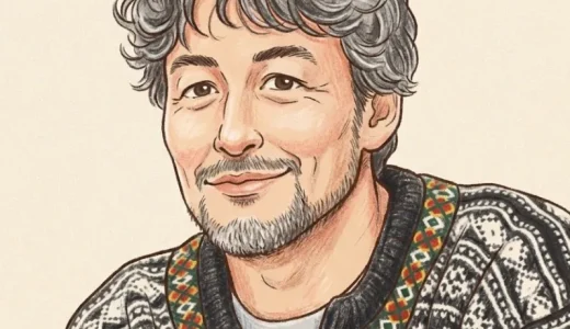 山口馬木也の父親はひな人形職人？岡山県総社市の実家と家族構成