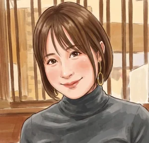 山川恵里佳の実家の場所は盛岡市出身で近所の評判や家族構成と生い立ち