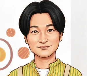 山添寛の国籍は日本人なのか？韓国人説の真相と父親のルーツ