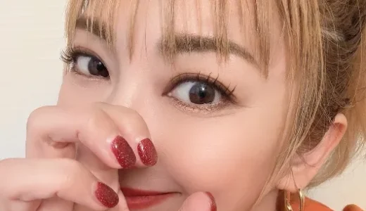 山田まりやの旦那・草野とおるの職業と経歴や別居理由から息子と家族の現在