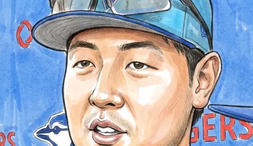 岡本和真の家族構成が意外｜実家や兄弟との関係と家族エピソード