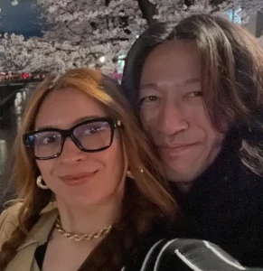 岩堀せりとtakuroの結婚の馴れ初め・ 出会いから交際秘話と現在まで