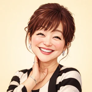 岩崎宏美の口パクが多かった真相｜1982年の声帯炎と45年後の告白