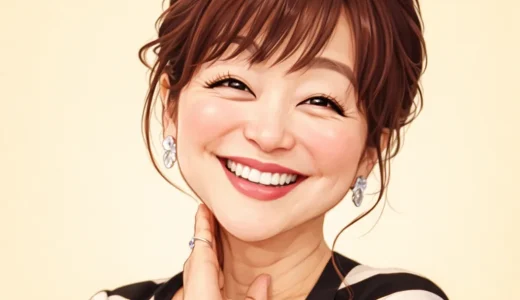 岩崎宏美の口パクが多かった真相｜1982年の声帯炎と45年後の告白