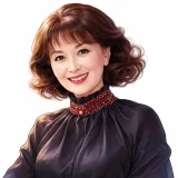 岸惠子の娘・デルフィーヌ麻衣子の素顔と現在の姿を徹底調査