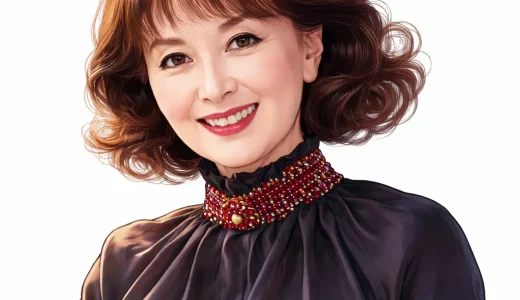 岸惠子の娘・デルフィーヌ麻衣子の素顔と現在の姿を徹底調査