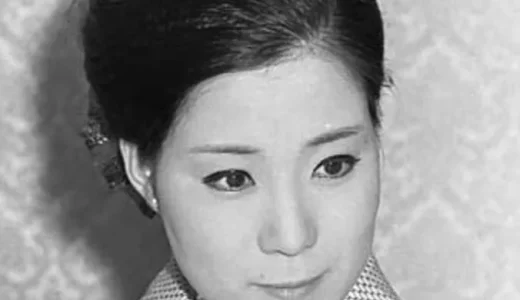 島倉千代子と細木数子の関係とは？13億円の借金と搾取の真実