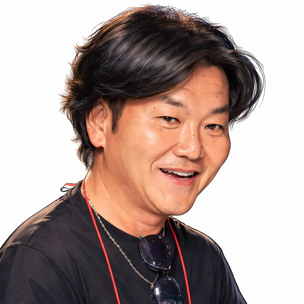 活動歴および当時の関連ビジュアル記録