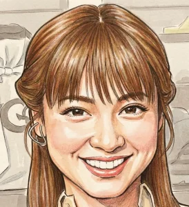 平愛梨の実家が金持ちと言われる理由と家族エピソード総整理