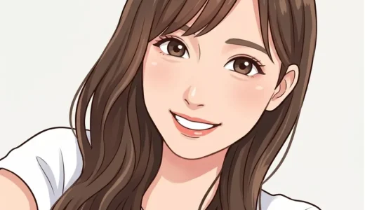 平成フラミンゴにこの本名は西ともこ｜バレた理由と芸名の由来