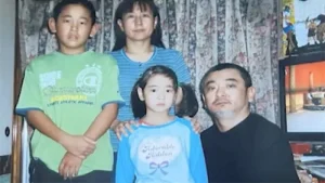 幼少期の貧乏エピソード