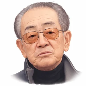 広岡達朗の娘・祥子の経歴は？フジテレビ「ニューヤンキース」で孫は宝塚