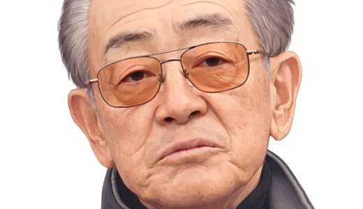 広岡達朗の娘・祥子の経歴は？フジテレビ「ニューヤンキース」で孫は宝塚