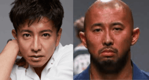 弟・木村俊作と似てない？兄・木村拓哉との容姿と性格の違い