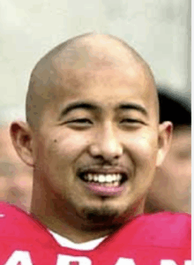 弟・木村俊作のアメフト時代の経歴と実績を紹介