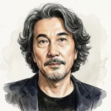 役所広司の娘の画像と梨以の素顔｜映画監督として歩む才能の全貌