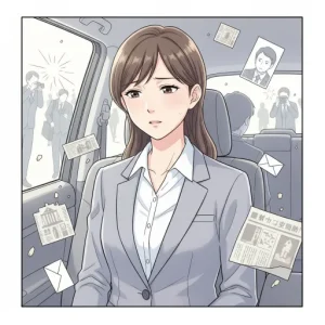 2016年FRIDAY報道｜車内不倫と処分の全貌